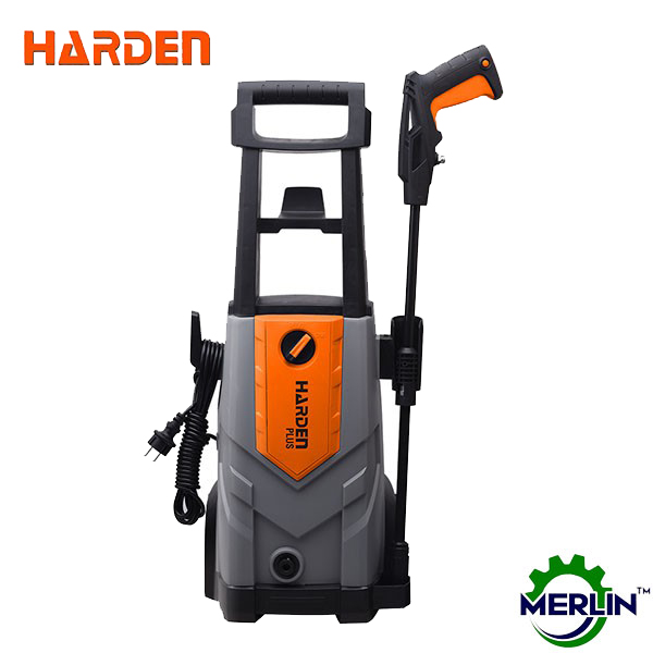 Harden 1800w High Pressure Washer